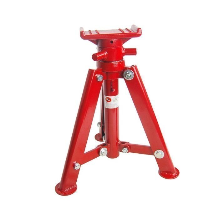 1-93.jpg Zinko Screw Type Jack Stand - Image 1