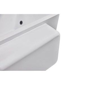 Cold Plunge Pro Cold Water Immersion Tub with Ozonator and Heater - Image 4