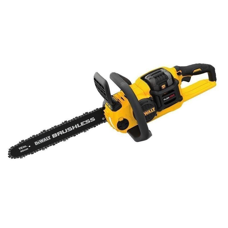 DCCS670X1.jpg DEWALT DCCS670X1 FLEXVOLT 60V MAX Brushless Chainsaw - Image 1