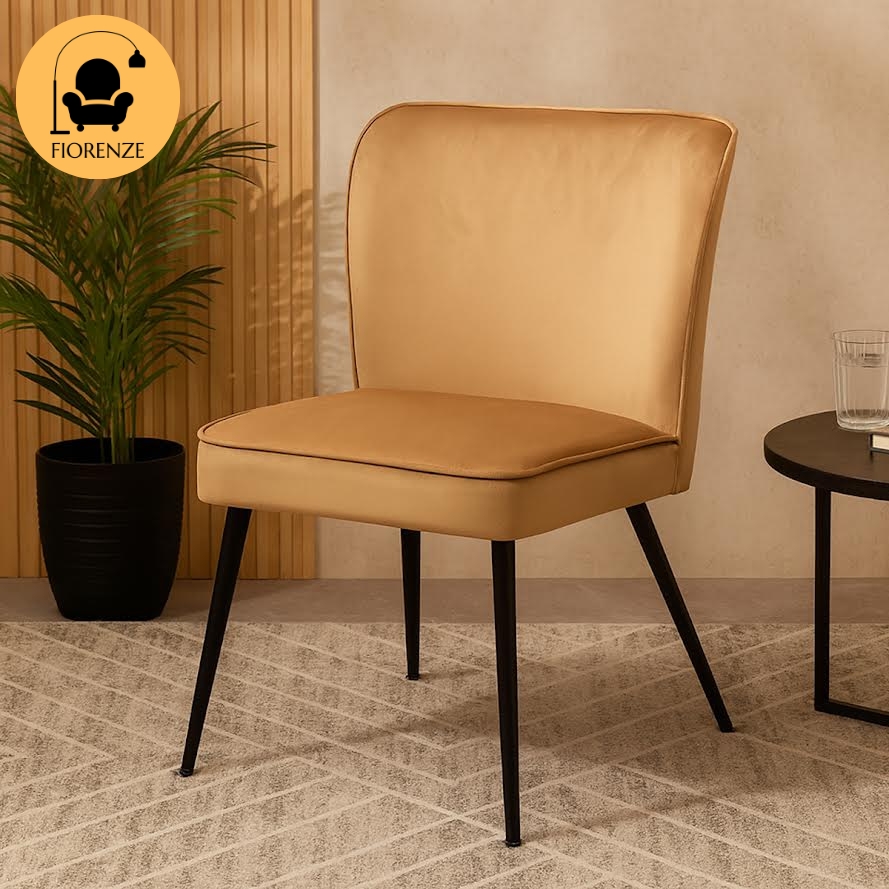 Fiorenze-Imperial-Brown-Chair-1.jpg Fiorenze Imperial Brown Chair - Image 1