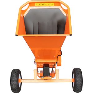 PowerKing 5-Inch 14 HP Chipper Shredder with Electric Starter & Hour Meter – PK0915-EH - Image 6
