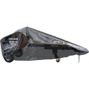 PowerKing 42 Ton ABS Kinetic Log Splitter – PK0342 - Image 3