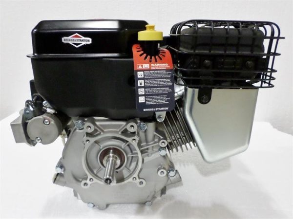 Briggs Professional Series Snow Engine 16.5 TP Recoil Start 3/4″ x 2-33/64″ #25D137-0116 - Image 3