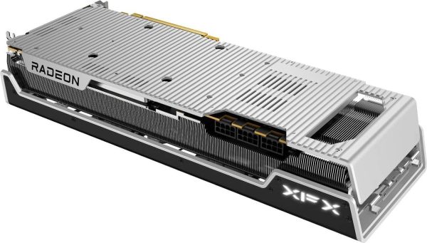 XFX Radeon RX 7900 XTX Speedster MERC310 Black HDMI 3xDP 24GB - Image 5